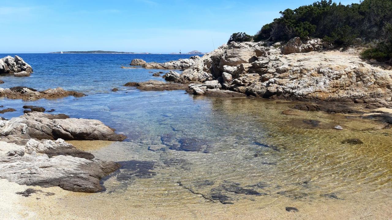 Lo Sguardo Sulla Citta' ,Panoramic View Leilighet Olbia Eksteriør bilde